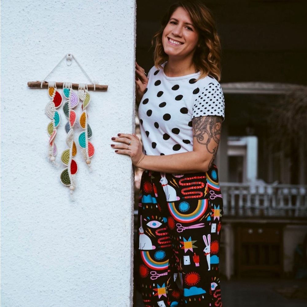 Nooworks Jogger Magical Print